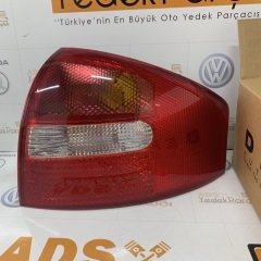 Audi A6 2002-2005 Arası Sağ Stop Depo Marka Taiwan 4B5945096B