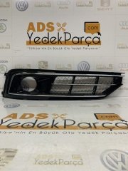 Audi A8 2014 Sonası Radarlı Sağ Sis Kapağı Orijinal