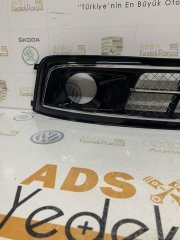 Audi A8 2014 Sonası Radarlı Sağ Sis Kapağı Orijinal