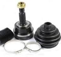VW GOLF2 3 POLO CLASSIC 1.4 1.6AKS KAFASI DIS (ABSSIZ 22X30X50 UZUNLUK:128,5mm)
