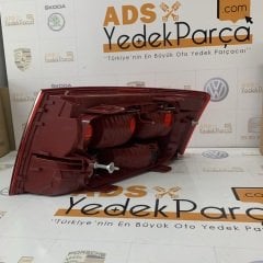 Audi A6 2005-20011 Arası Dış Sol Ledli Stop Depo Marka Taiwan 4F5945095N