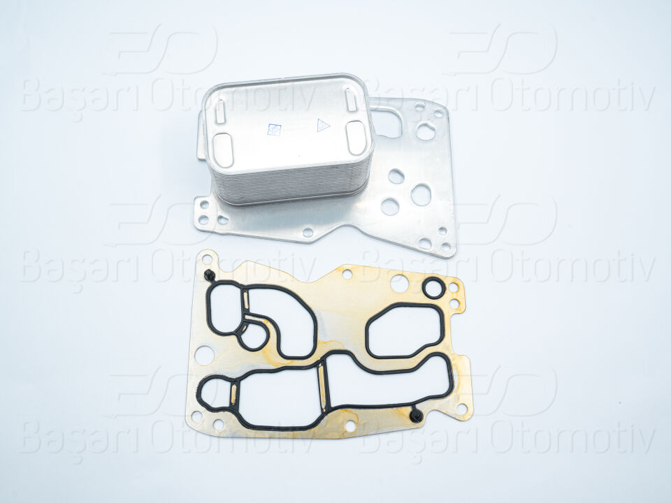 BMW E90 E92 N47N F10 F20 F30 AVENSIS RAV4 18 >YAG SOGUTUCUSU TEK+CONTA (KUTUKSUZ)