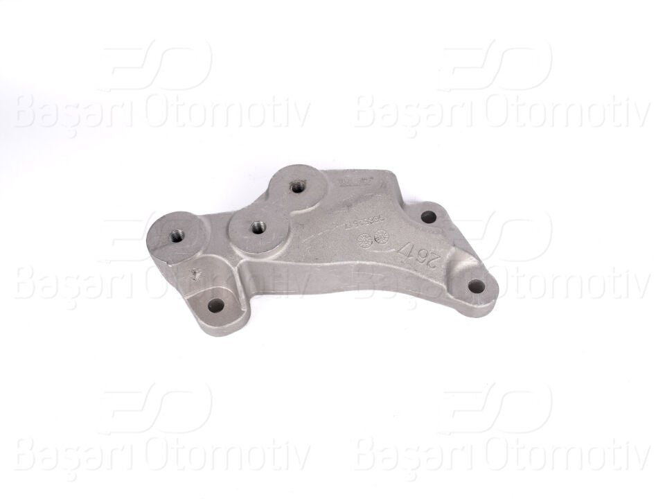 CHEVROLET SONIC 1.6L 12-13MOTOR TAKOZU