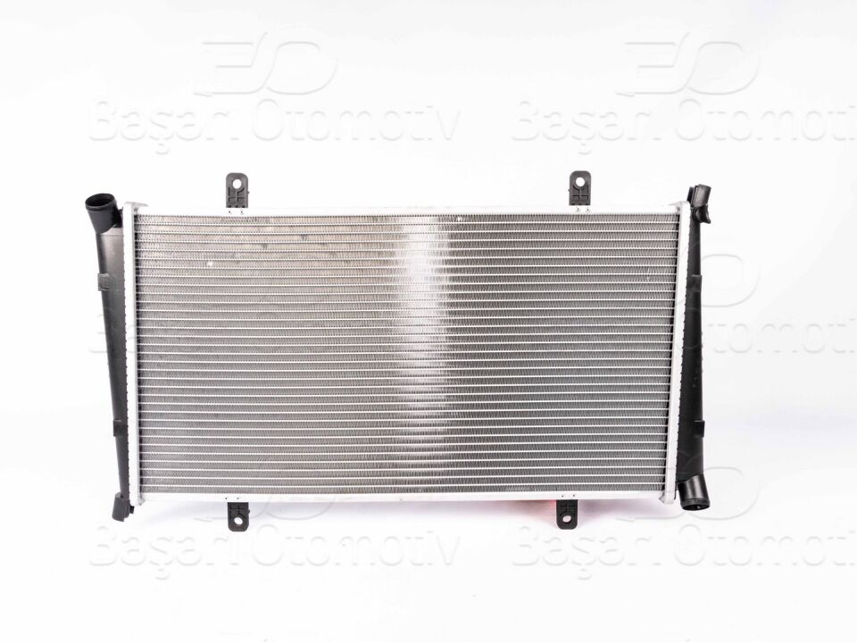 MITSUBISHI CARISMA (DA) 19. DI-D 00-06/ SPACE STAR (DGA) 1.9 DI-D 01-04/ VOLVO S40 (644) 1.9 DI 00-03SU RADYATORU BRAZING MT 623X328X26