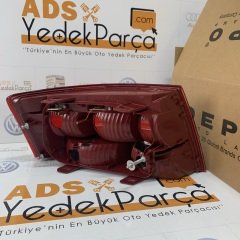 Audi A6 2005-20011 Arası Dış Sağ Ledli Stop Depo Marka Taiwan 4F5945096N
