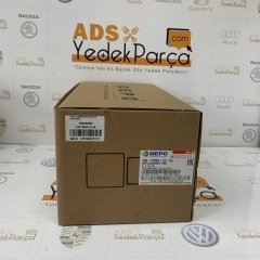 Audi A6 2005-20011 Arası Dış Sağ Ledli Stop Depo Marka Taiwan 4F5945096N