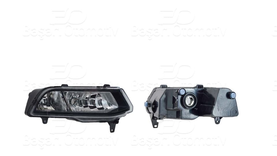 VW POLO 14-18SIS FARI SAG TEK DUY
