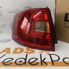 Volkswagen Jetta 2011-2014 Arası Sol Dış Stop Depo Marka Taiwan 5C6945095A