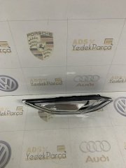 Porsche Cayenne  2011-2014 Sol Çamurluk Sinyali Depo Marka Taiwan