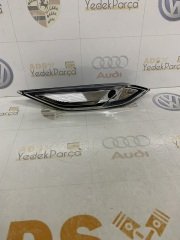 Porsche Cayenne  2011-2014 Sol Çamurluk Sinyali Depo Marka Taiwan