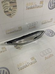Porsche Cayenne  2011-2014 Sol Çamurluk Sinyali Depo Marka Taiwan