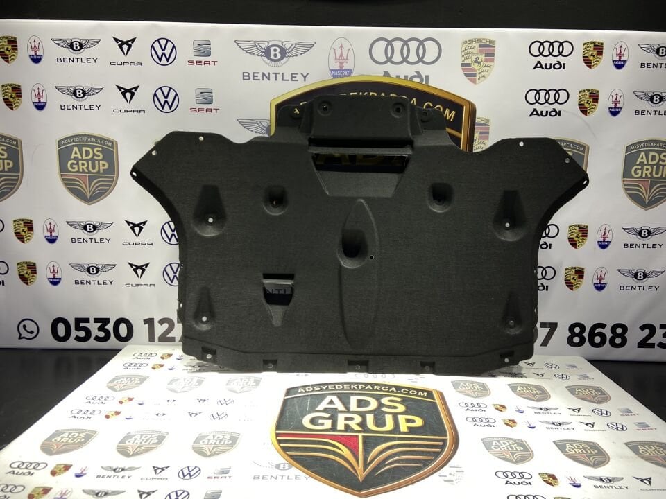 Audi A8 2010-2017 A6 2010-2017 Şanzıman Alt Muhafaza 4H0825236N