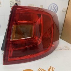 Volkswagen Jetta 2011-2014 Arası Sağ Dış Stop Depo Marka Taiwan 5C6945096A
