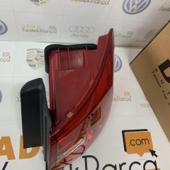 Volkswagen Jetta 2011-2014 Arası Sağ Dış Stop Depo Marka Taiwan 5C6945096A