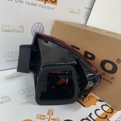Volkswagen Jetta 2014 Sonrası Sol Stop Depo Marka Taiwan 5C6945095H