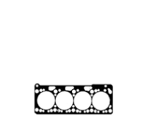 VW CADDY MPV 1.4 1.6 1995-2004 GOLF3 1.4 1991-1999 POLO 3 1.3 1.4 1.6 1994-2001 SEAT CORDOBA 1996-2002 IBIZA 2 1993-2002 1995-2003 SKODA FELICIA 1-2 1.6 1995-2001 OCTAVIA 1 1.6 1996-2004SILINDIR KAPAK CONTASI METAL