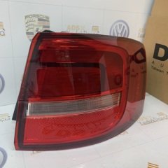 Volkswagen Jetta 2014 Sonrası Sağ Stop Depo Marka Taiwan 5C6945096H
