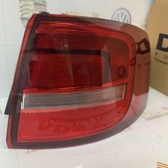 Volkswagen Jetta 2014 Sonrası Sağ Stop Depo Marka Taiwan 5C6945096H