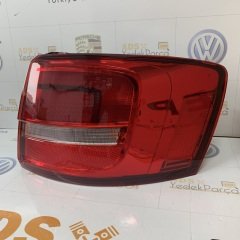 Volkswagen Jetta 2014 Sonrası Sağ Stop Depo Marka Taiwan 5C6945096H