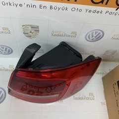 Volkswagen Jetta 2014 Sonrası Sağ Stop Depo Marka Taiwan 5C6945096H