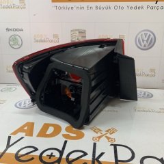 Volkswagen Jetta 2014 Sonrası Sağ Stop Depo Marka Taiwan 5C6945096H