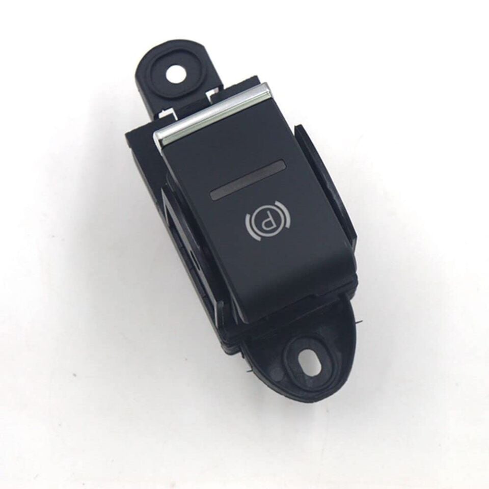 Porsche Cayenne El Fren Düğmesi - 95861325100