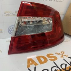 Skoda Octavia 2013 Sonra Sağ Stop Ledsiz Depo Marka Taiwan 5E5945112