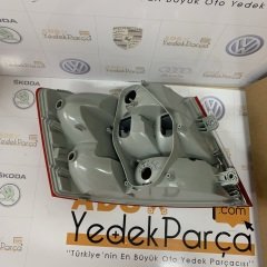 Skoda Octavia 2013 Sonra Sağ Stop Ledsiz Depo Marka Taiwan 5E5945112