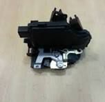 AUDI A4 A6 05 08KAPI KILIT MEKANIZMASI ARKA SOL (7 PIN)