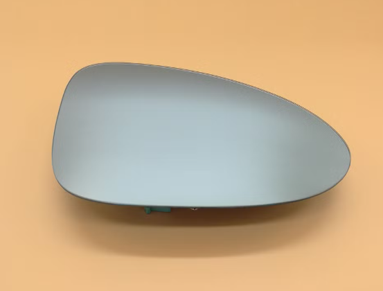 PORSCHE MACAN SAĞ SOL DİKİZ AYNA CAMI 95B857521-95B857522