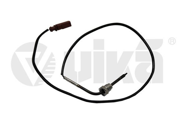 Crafter 2.0 Tdi Ckub Egzoz Sıcaklık Sensörü Ön ( Delphi Tipi )