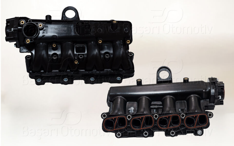 OPEL CORSA D 1.3 CRDI 06-14/ FIAT DOBLO 1.3 MJT 05-10/ FIORINO 1.3 MJT 07-/ G.PUNTO 1.3 MJT 05-13/ PUNTO EVO 1.3 MJT 09-12EMME MANIFOLDU