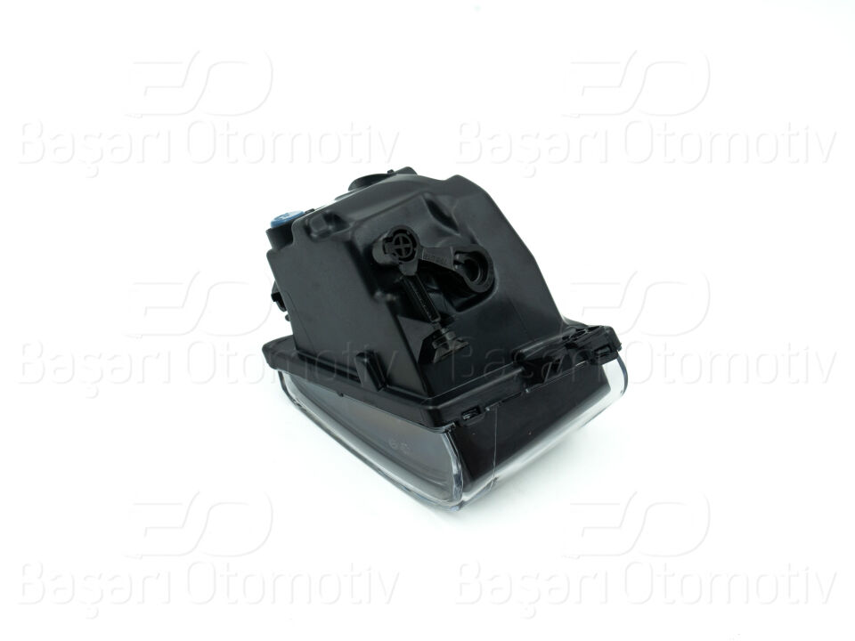 BMW 7 SERISI F01 LCI 12-15SIS FARI SAG LED