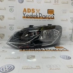 Volkswagen Polo 2014 Sonrası Ön Sol Far  6C1941005