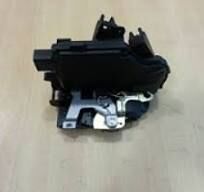 AUDI A4 A6 05 08KAPI KILIDI ARKA SAG (7 PIN)