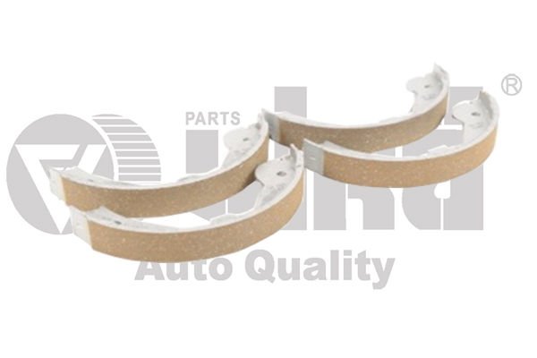 Touareg 2003-2010 Audi Q7 2007 - 2015 Cayenne El Fren Balatası
