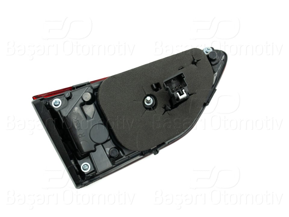 VW POLO 6 (AW1, BZ1, AE1) 21-STOP IC SAG