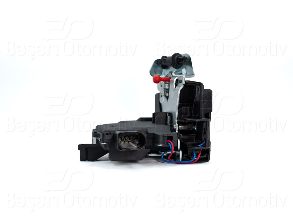 AUDI A4 (8EC) 04-08 / SEAT EXEO (3R2) 08-13KAPI KILIDI MOTORLU SOL ARKA