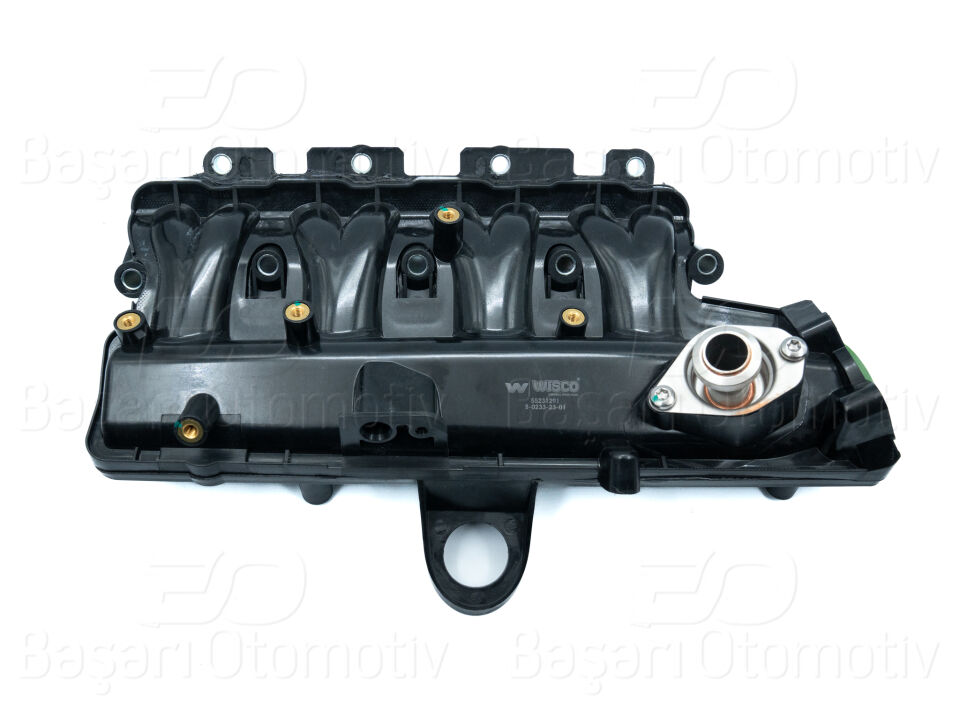 FIAT FIORINO 1.3 MJT 07-/ DOBLO 1.3 MJT 05-10/ G.PUNTO 1.3 MJT 05-13/ OPEL CORSA D 1.3 CDTI 06-14/ COMBO 1.3 CDTI 04-11/ MERIVA A 1.3 CDTI 05-10EMME MANIFOLDU