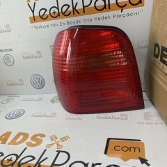 Volkswagen Polo 1999-2001 Arası Sol Stop Depo Marka Taiwan 6N0945095H