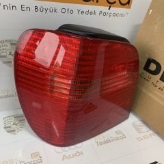 Volkswagen Polo 1999-2001 Arası Sol Stop Depo Marka Taiwan 6N0945095H