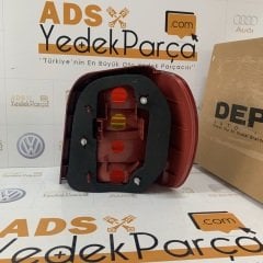 Volkswagen Polo 1999-2001 Arası Sol Stop Depo Marka Taiwan 6N0945095H