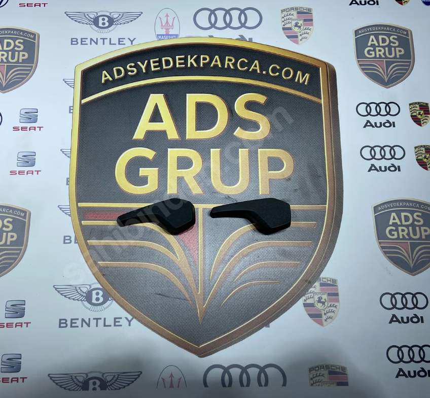Audi Q5 Q7 Kaput Açma Kolu Mandalı Orijinal 4M0823661D