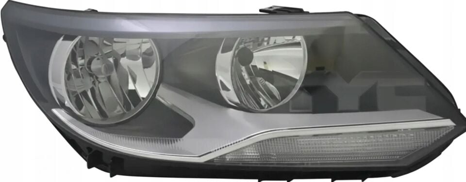 VW TIGUAN (5N_) 11-16FAR SAG