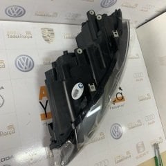 Volkswagen Polo 2009 Sonrası Ön Far Çiftli Sol 6R1941007E