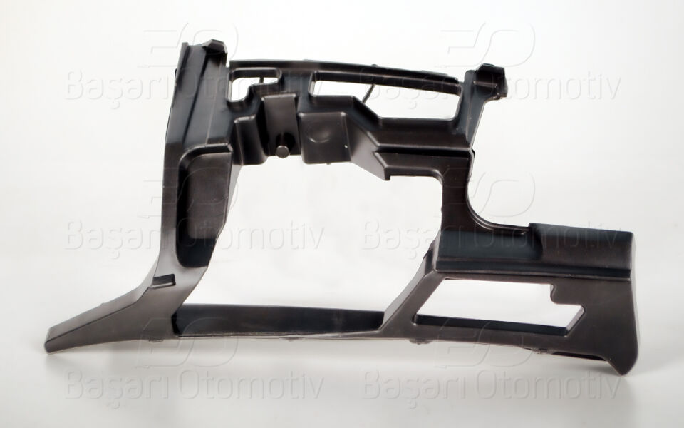 VW GOLF6 08-13TAMPON BRAKETI ON SAG