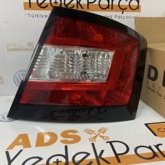 Skoda Fabia 2014 Sonrası Sağ Stop Depo Marka Taiwan 6V6945112