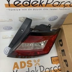 Skoda Fabia 2014 Sonrası Sağ Stop Depo Marka Taiwan 6V6945112