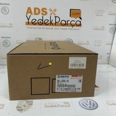 Skoda Fabia 2014 Sonrası Sağ Stop Depo Marka Taiwan 6V6945112