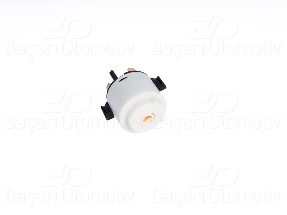 VW GOLF4 A2 A3 A4 A6 A8 PASSAT T5 POLO TOLEDO 2 FABIA 1FABIA BORA 2 97 >KONTAK SOKETI BEYAZ
